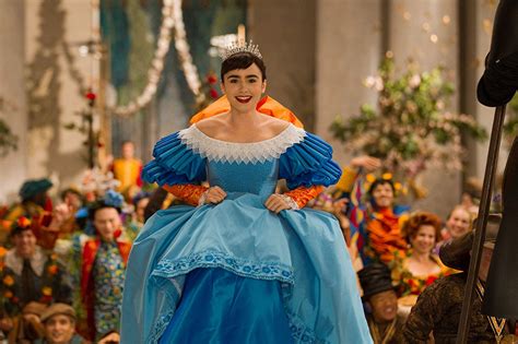 The Modern-Day Fairytale: Snow White and the Dwarfs' Updated Magic